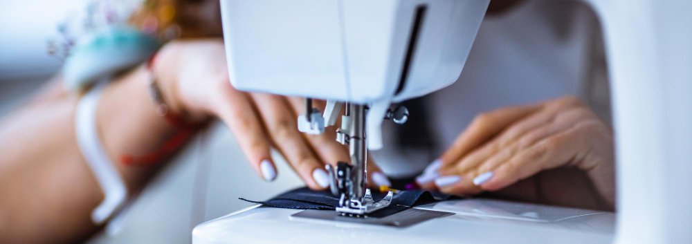 Merritt Sewing Machines