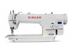 Industrial sewing machines