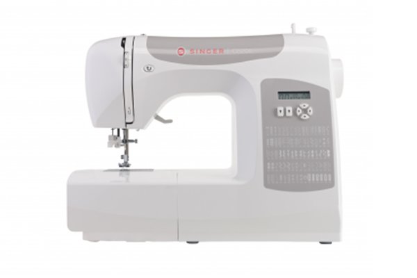 Singer-C5205-Computerized-Sewing-Machine-(80-Built-In-Stitch-wit-LCD-Screen)