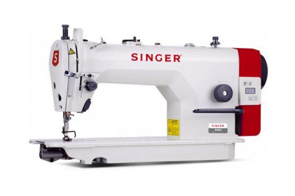 Singer sewing machines
