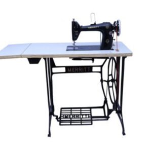 Singer Sewing Machine – Merritt Universal Foot basic