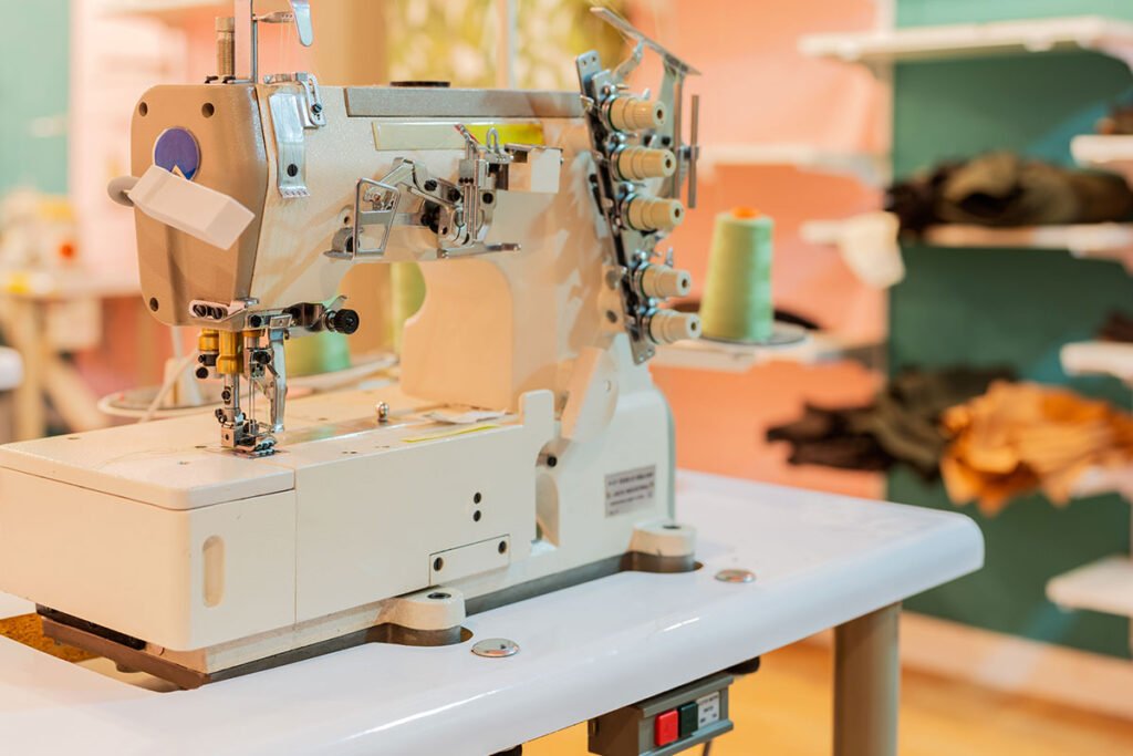 Sewing Machines Online