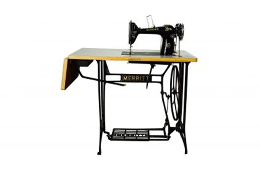Merritt Universal Sewing Machine